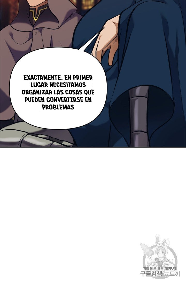 Read Second Life Ranker Español Manga Online