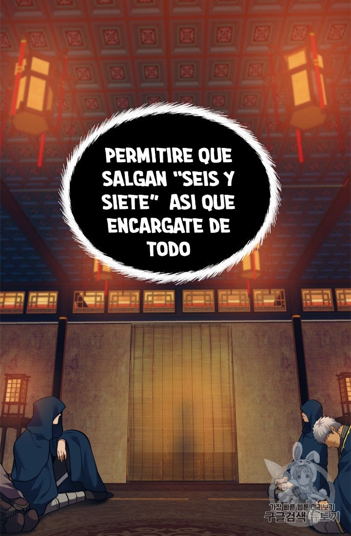 Read Second Life Ranker Español Manga Online