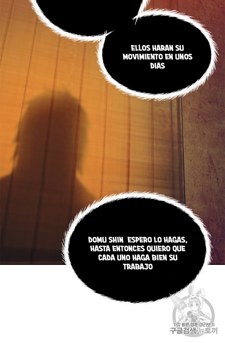 Read Second Life Ranker Español Manga Online