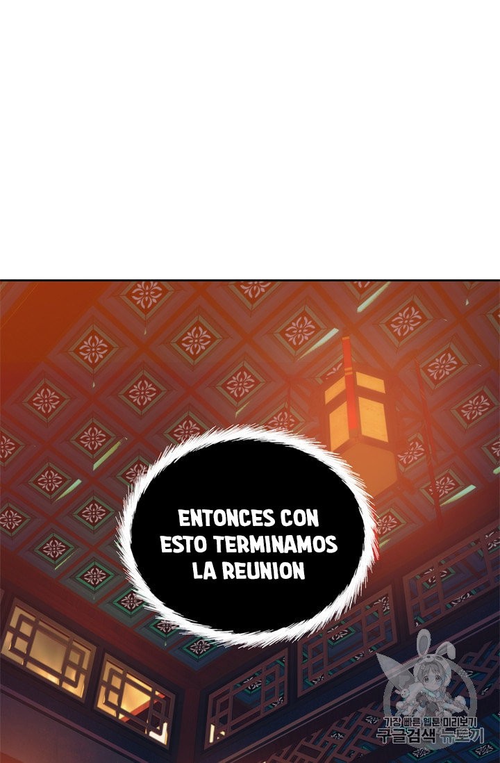 Read Second Life Ranker Español Manga Online