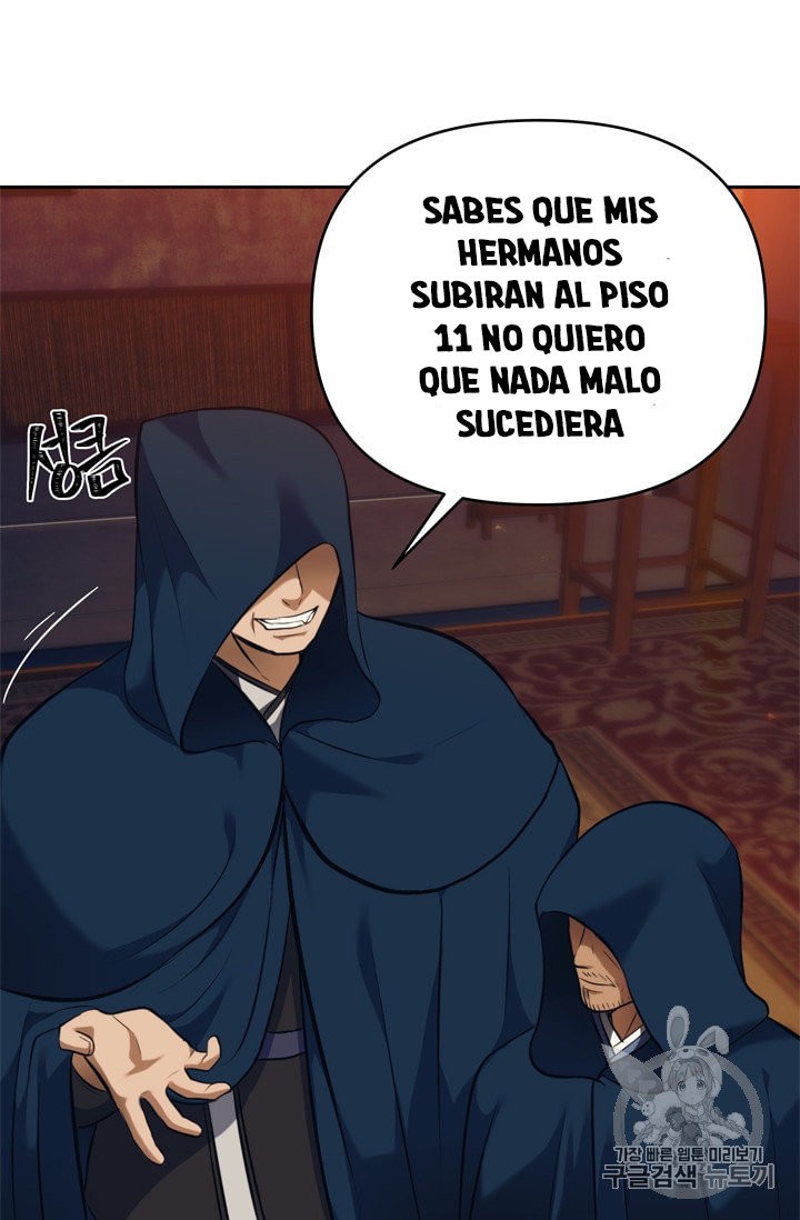 Read Second Life Ranker Español Manga Online