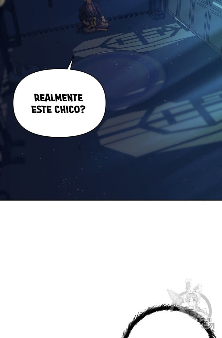 Read Second Life Ranker Español Manga Online