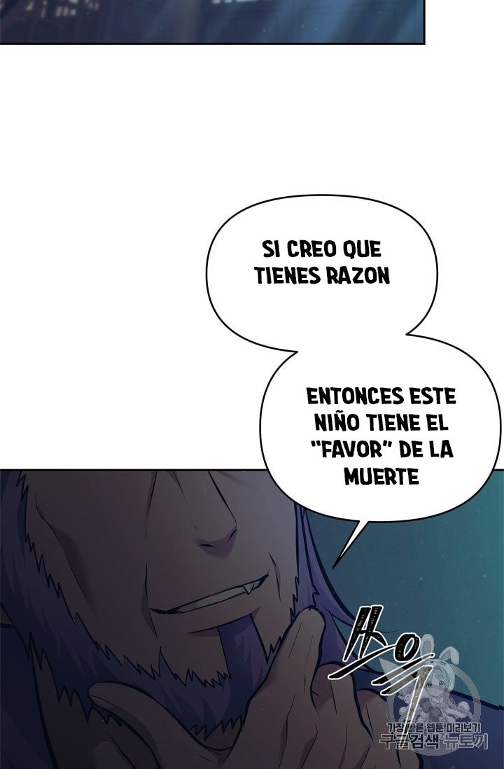 Read Second Life Ranker Español Manga Online