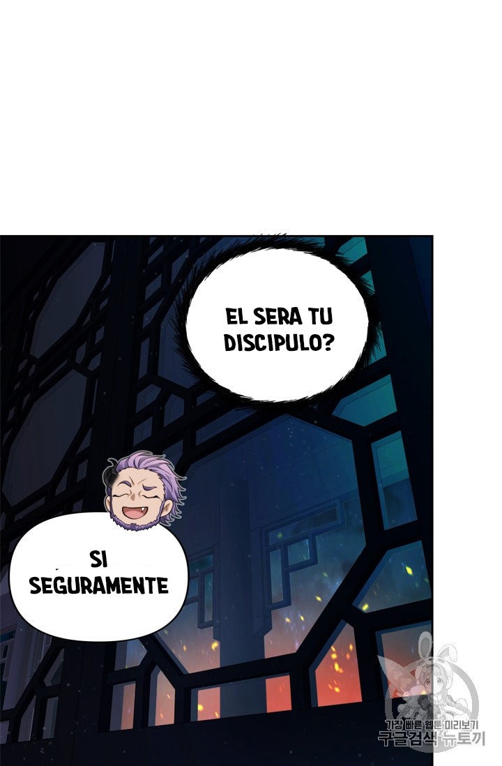 Read Second Life Ranker Español Manga Online