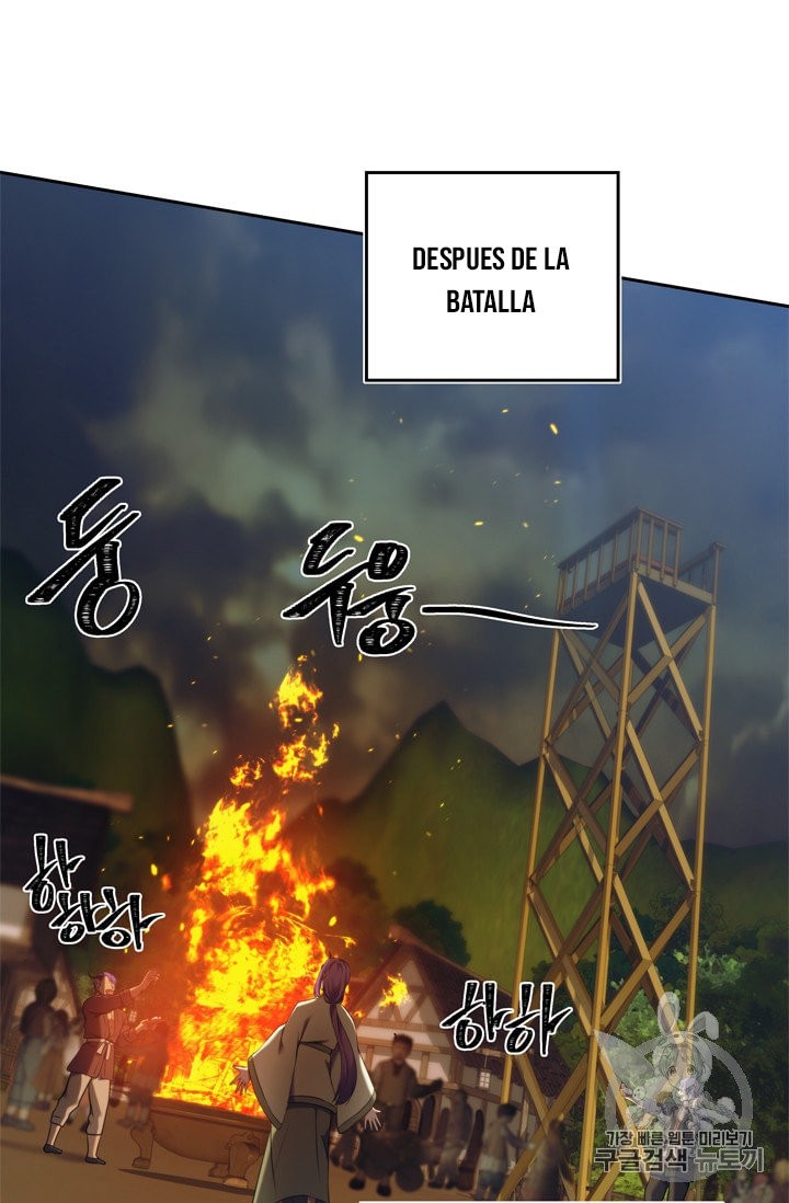 Read Second Life Ranker Español Manga Online