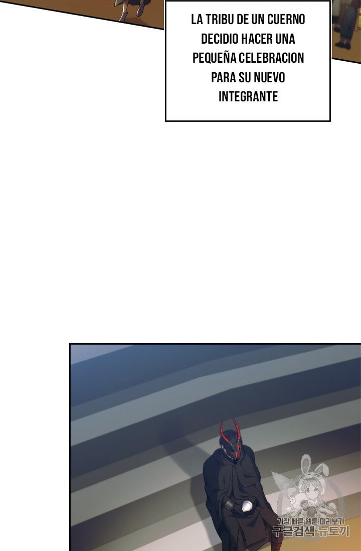 Read Second Life Ranker Español Manga Online