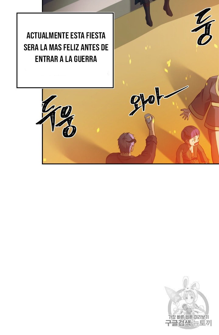 Read Second Life Ranker Español Manga Online