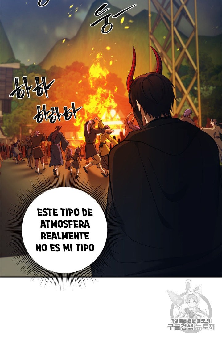 Read Second Life Ranker Español Manga Online