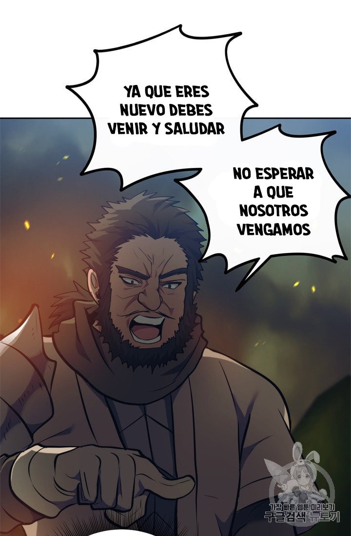 Read Second Life Ranker Español Manga Online