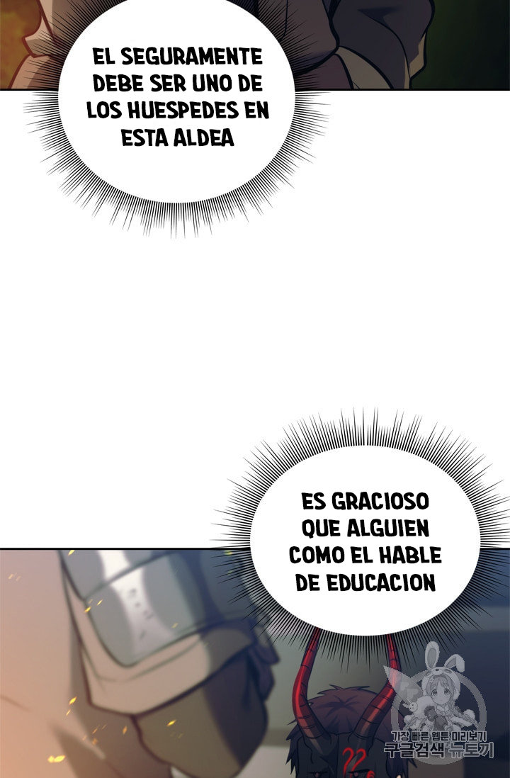 Read Second Life Ranker Español Manga Online