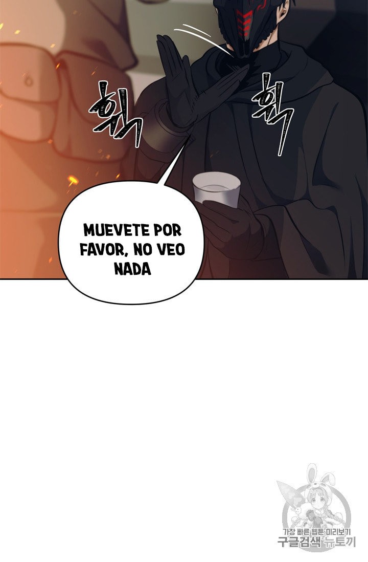 Read Second Life Ranker Español Manga Online