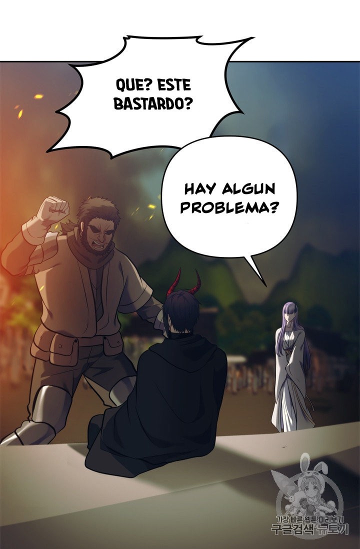 Read Second Life Ranker Español Manga Online