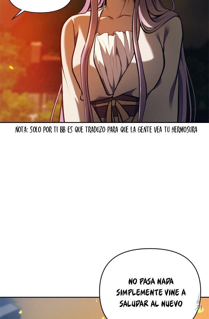 Read Second Life Ranker Español Manga Online