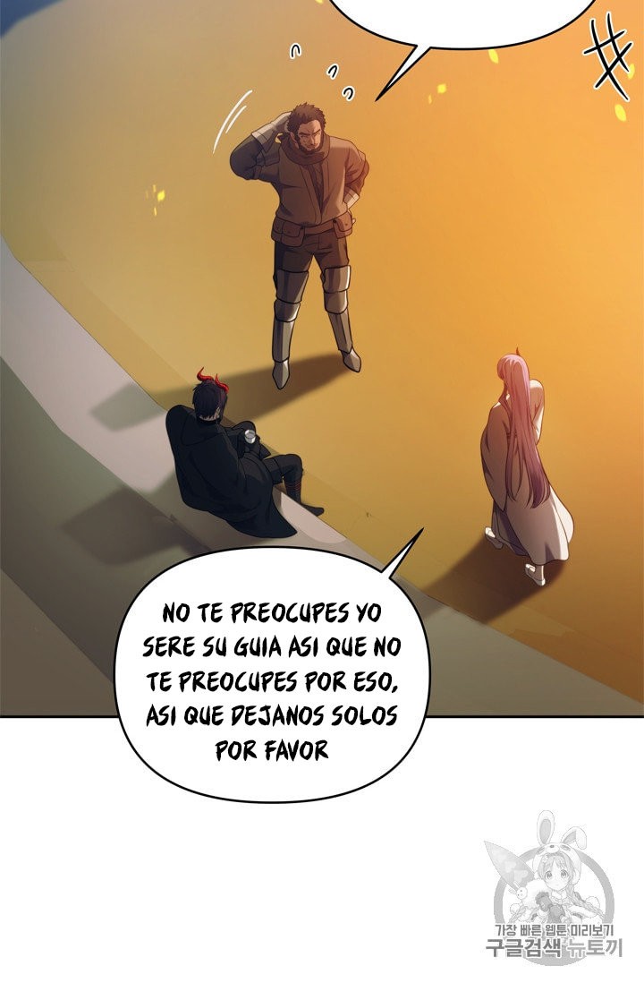 Read Second Life Ranker Español Manga Online