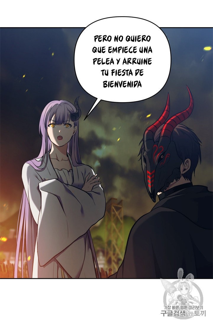 Read Second Life Ranker Español Manga Online