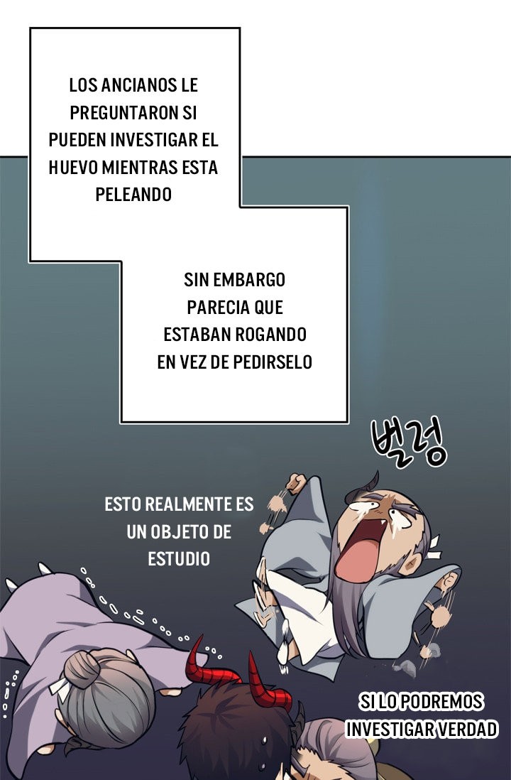 Read Second Life Ranker Español Manga Online