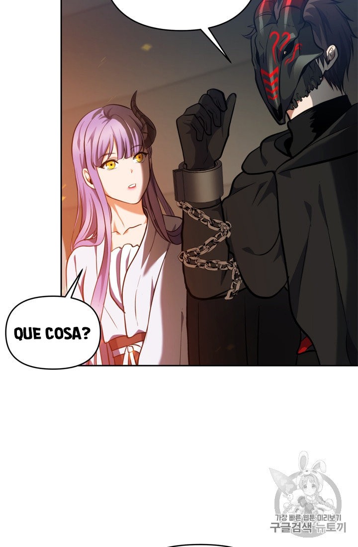 Read Second Life Ranker Español Manga Online