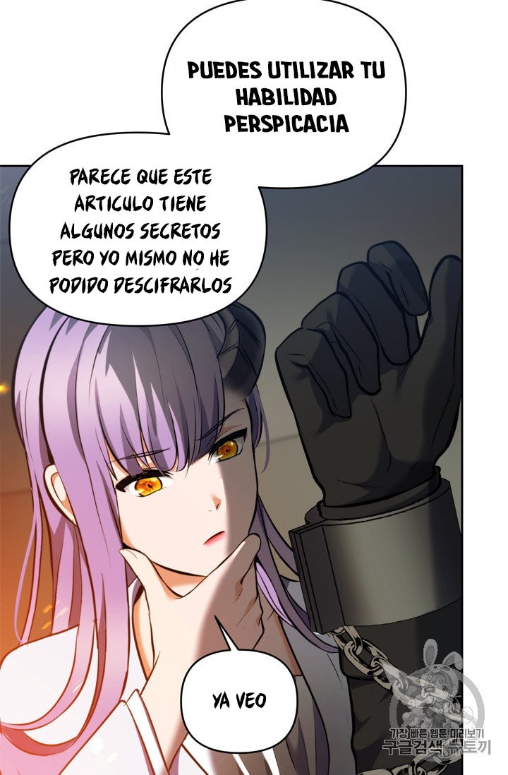 Read Second Life Ranker Español Manga Online
