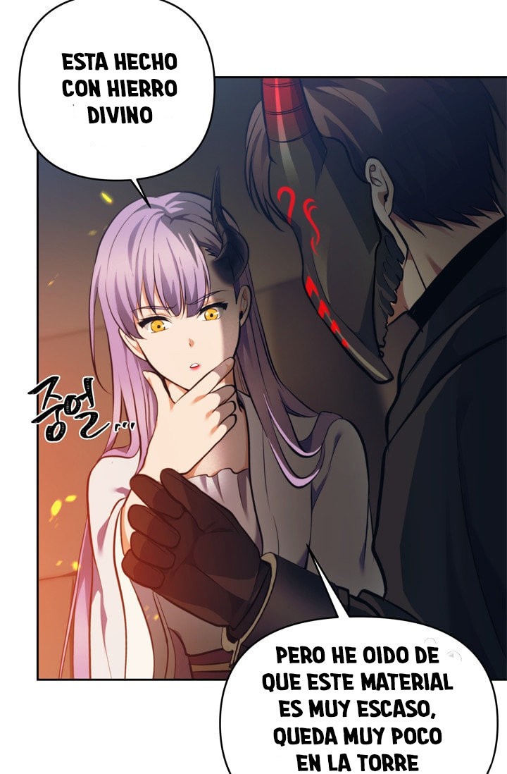 Read Second Life Ranker Español Manga Online