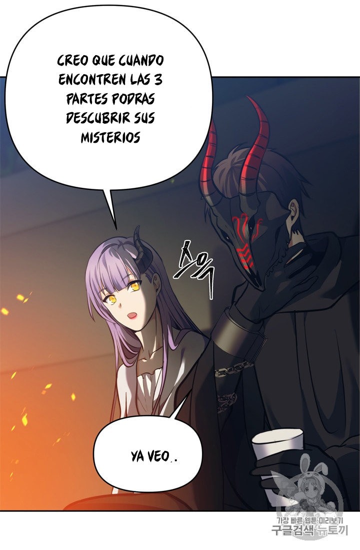 Read Second Life Ranker Español Manga Online