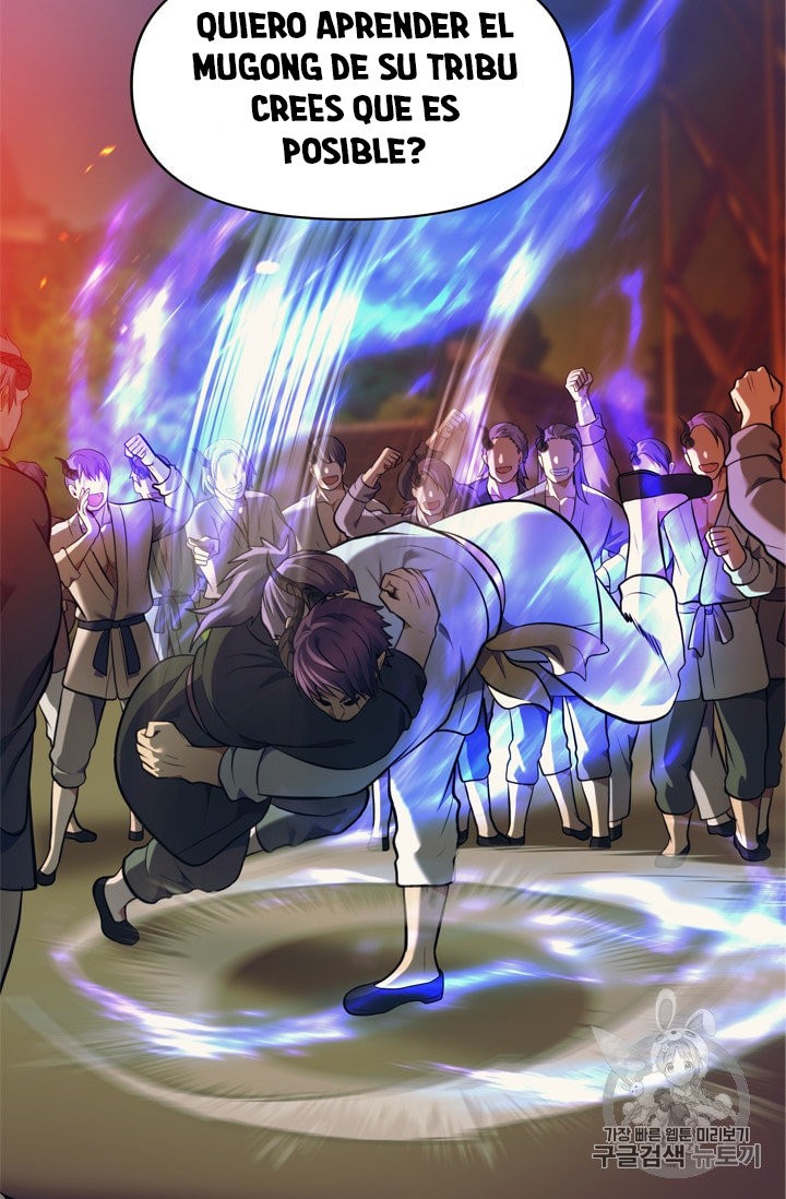 Read Second Life Ranker Español Manga Online