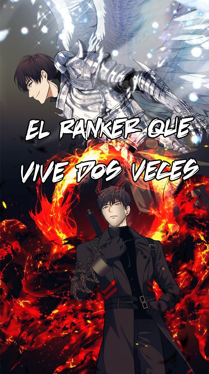 Read Second Life Ranker Español Manga Online