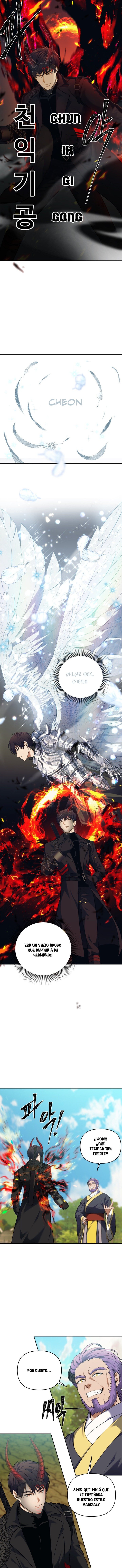 Read Second Life Ranker Español Manga Online