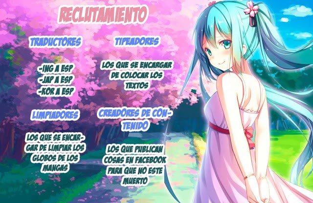 Read Second Life Ranker Español Manga Online
