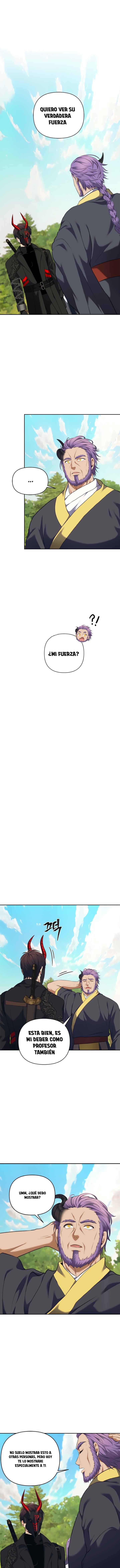 Read Second Life Ranker Español Manga Online