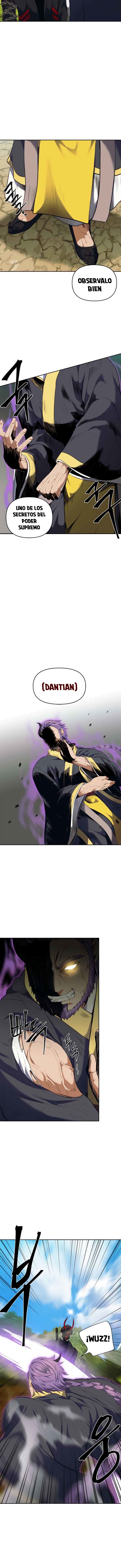 Read Second Life Ranker Español Manga Online