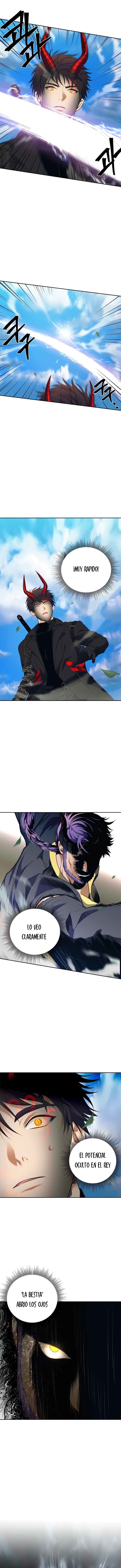 Read Second Life Ranker Español Manga Online