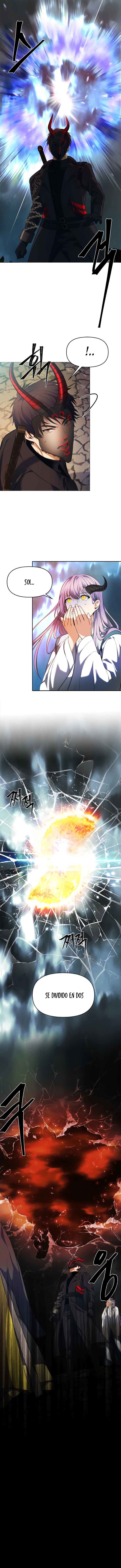 Read Second Life Ranker Español Manga Online