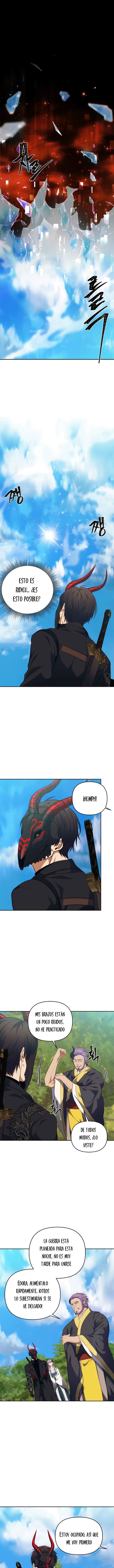 Read Second Life Ranker Español Manga Online