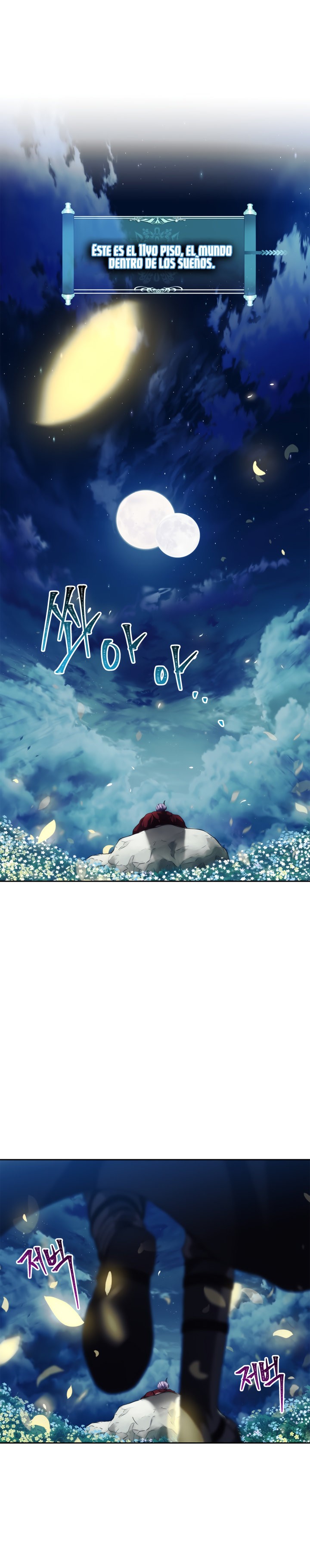 Read Second Life Ranker Español Manga Online