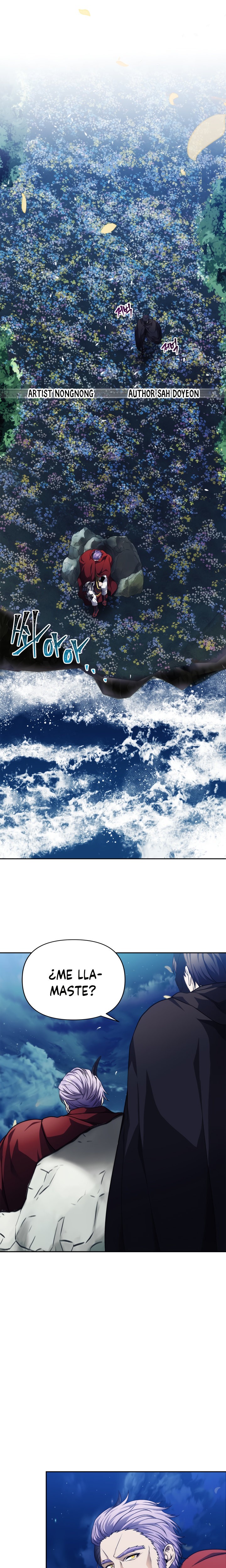 Read Second Life Ranker Español Manga Online