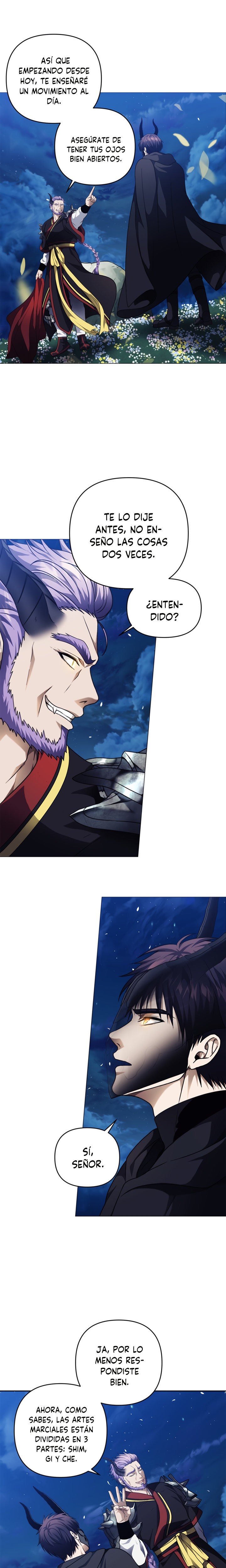 Read Second Life Ranker Español Manga Online