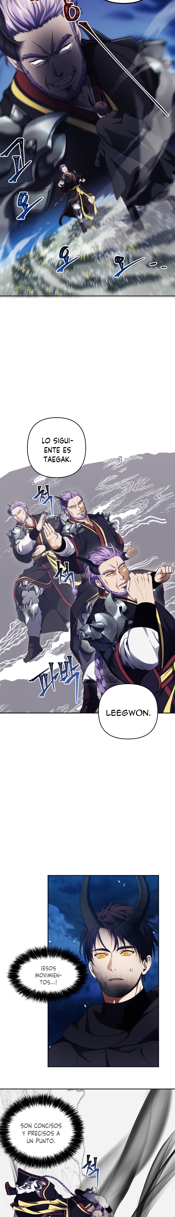 Read Second Life Ranker Español Manga Online