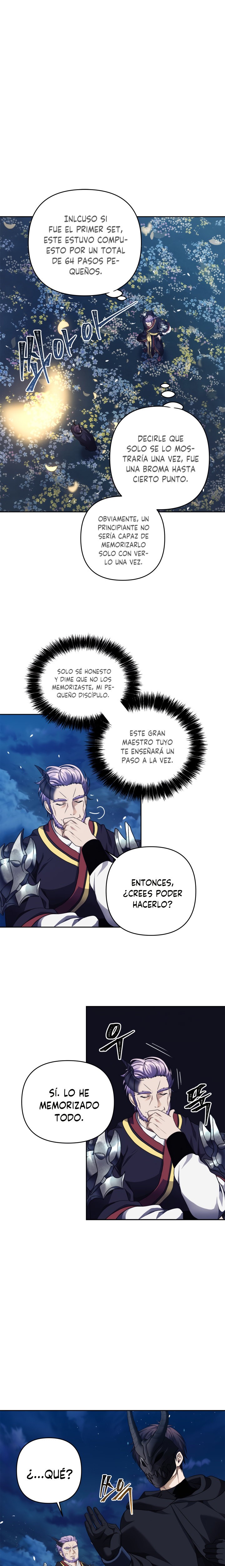Read Second Life Ranker Español Manga Online