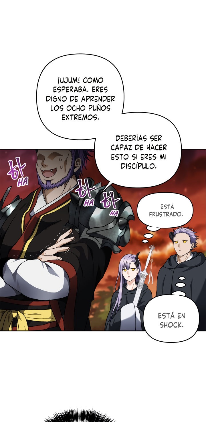 Read Second Life Ranker Español Manga Online