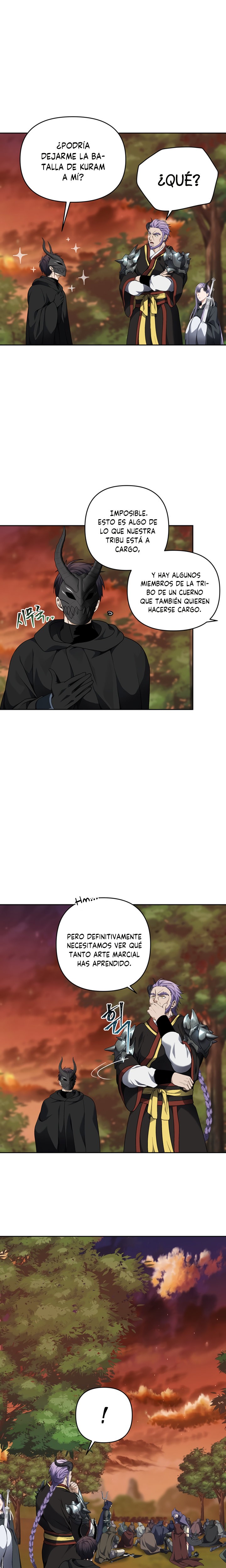 Read Second Life Ranker Español Manga Online