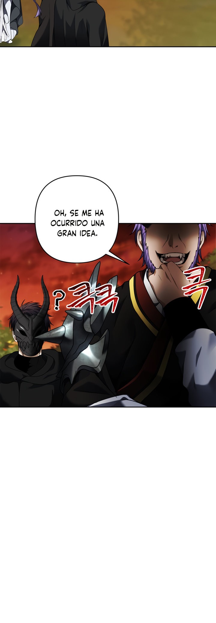 Read Second Life Ranker Español Manga Online