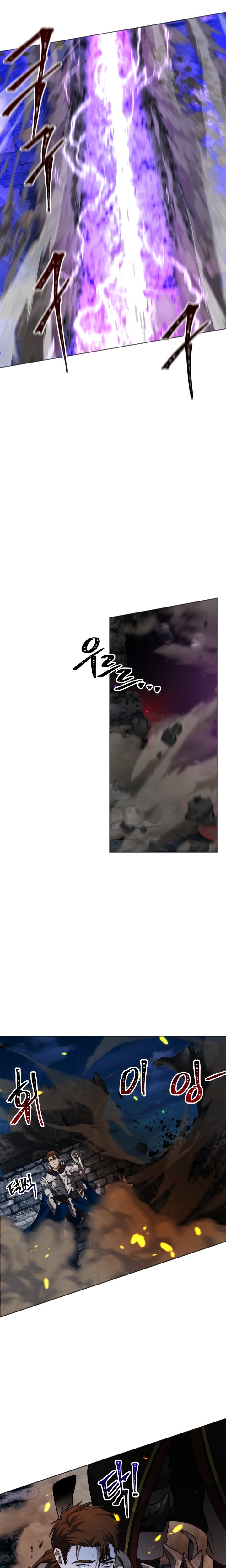 Read Second Life Ranker Español Manga Online