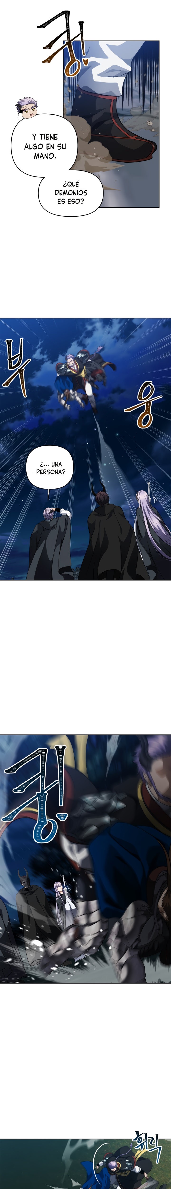 Read Second Life Ranker Español Manga Online