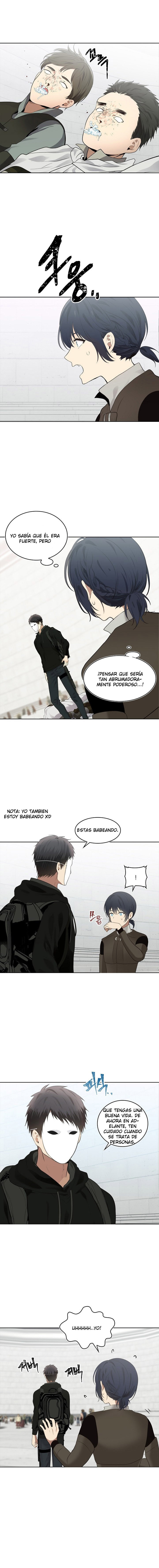 Read Second Life Ranker Español Manga Online