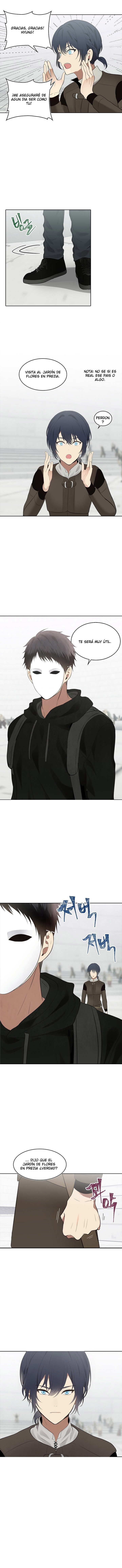 Read Second Life Ranker Español Manga Online