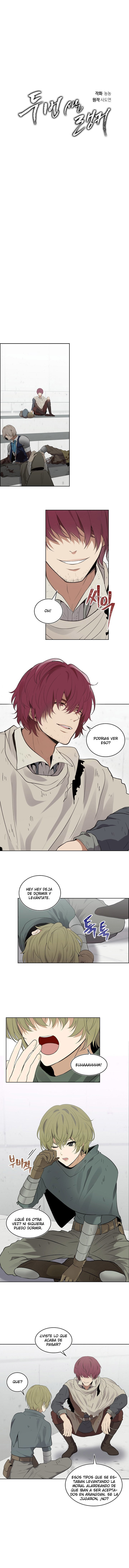 Read Second Life Ranker Español Manga Online
