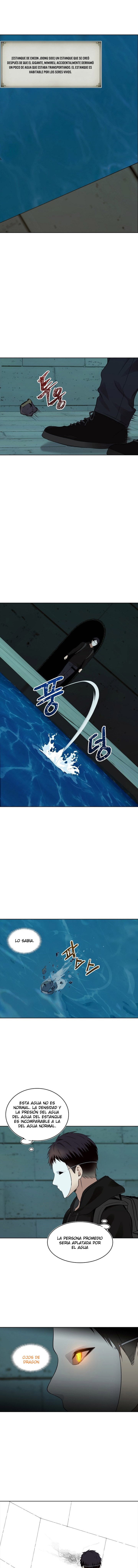 Read Second Life Ranker Español Manga Online