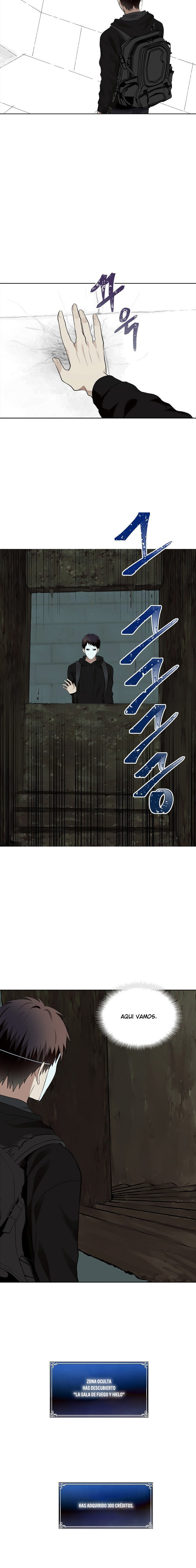 Read Second Life Ranker Español Manga Online