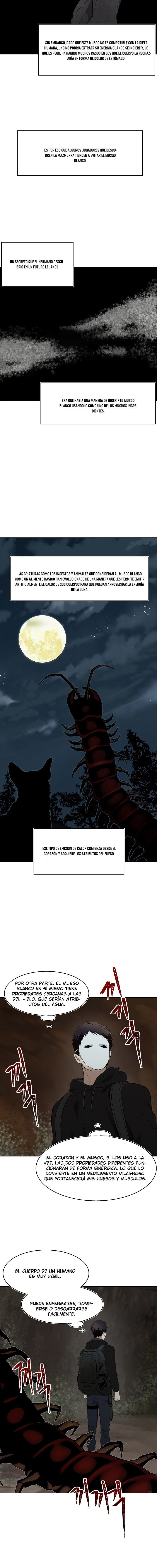 Read Second Life Ranker Español Manga Online