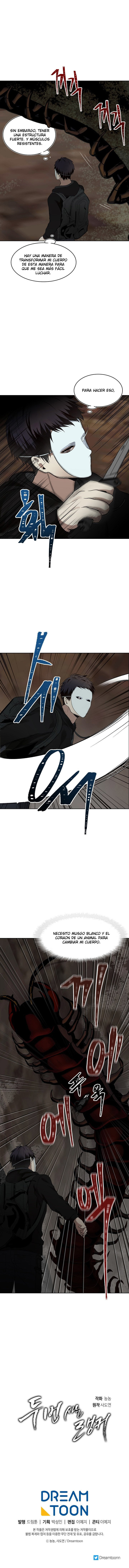 Read Second Life Ranker Español Manga Online
